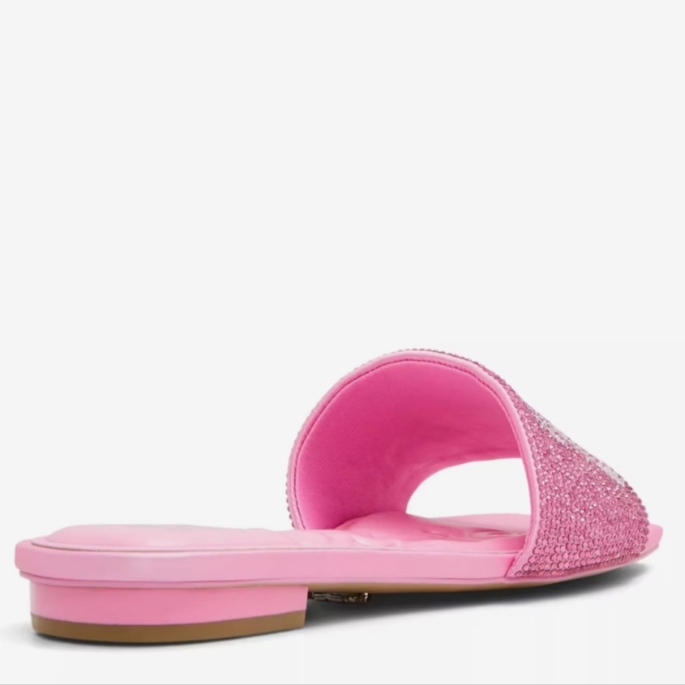 Aldo Barbie Barbieville Sandal Women's 6 NEW IN BOX - Picture 8 of 9